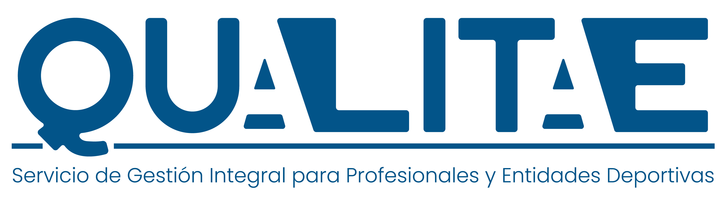 Qualitae Gestión Logo