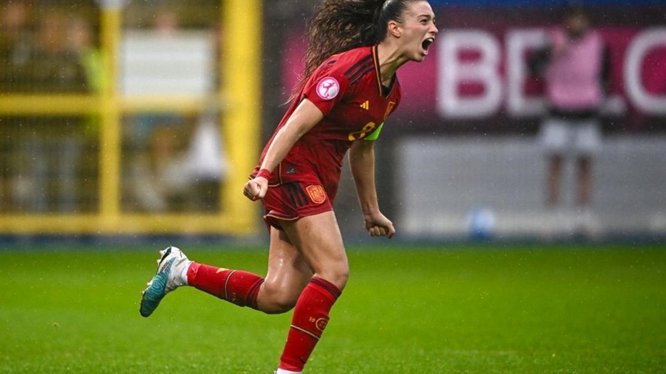 Fondo Universo Mujer